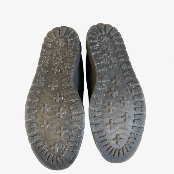 Dr. Martens Black Flats - Picture 3 of 4